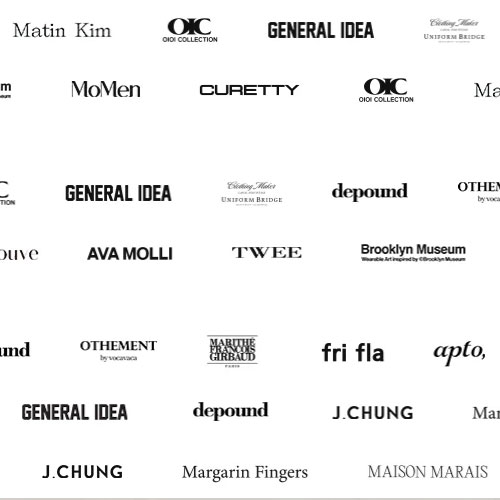 Brand Showroom